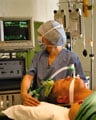 Difficult airway illustration