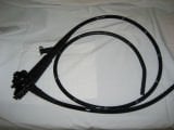 Fibreoptic laryngoscope