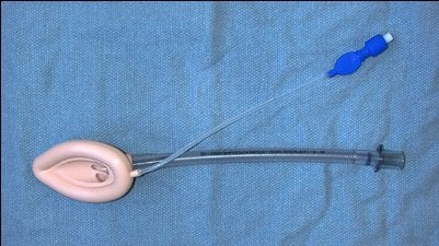 Laryngeal Mask Airway