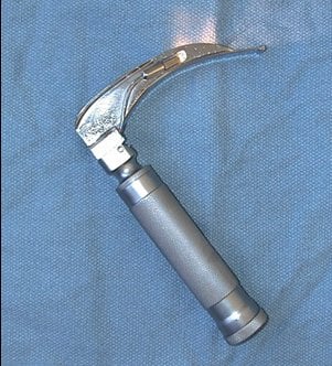 Laryngoscope
