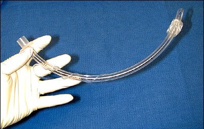 Endotracheal tube