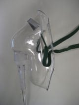 Hudson mask