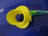 Mouth guard