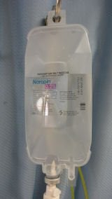 Naropin medication