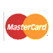 Visa card accepted
